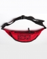 Preview: Belt Bag: FTW & SUPPORT 81 | Black - Red